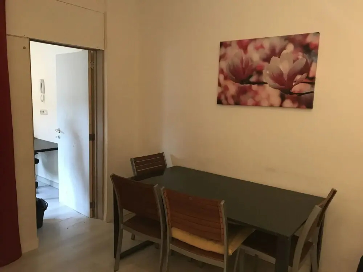 Apartment Zaventem Brussels Airport G