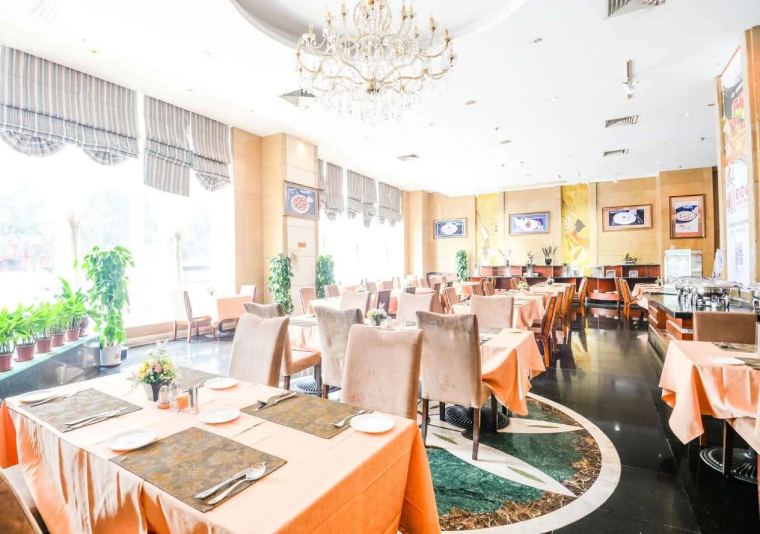 Nile Villa International Hotel