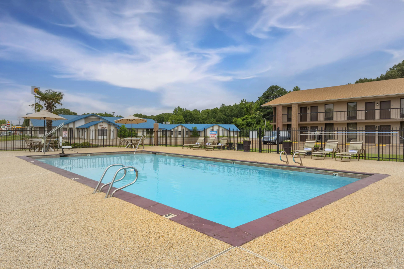 Best Western Of Hope