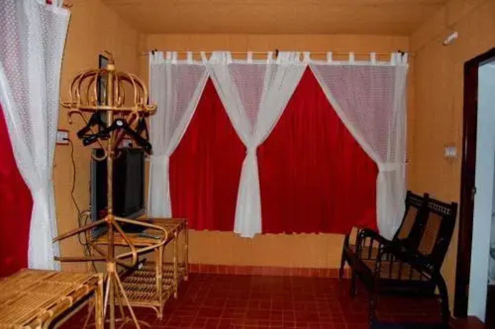 De Rock Jungle Living Resort Masinagudi