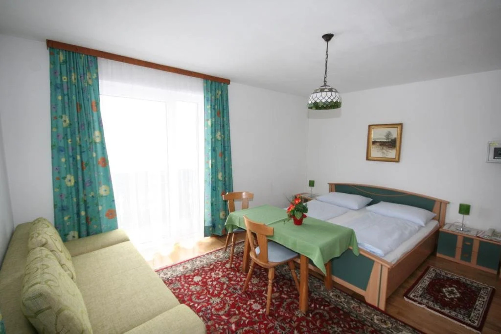 Gästehaus Linderhof