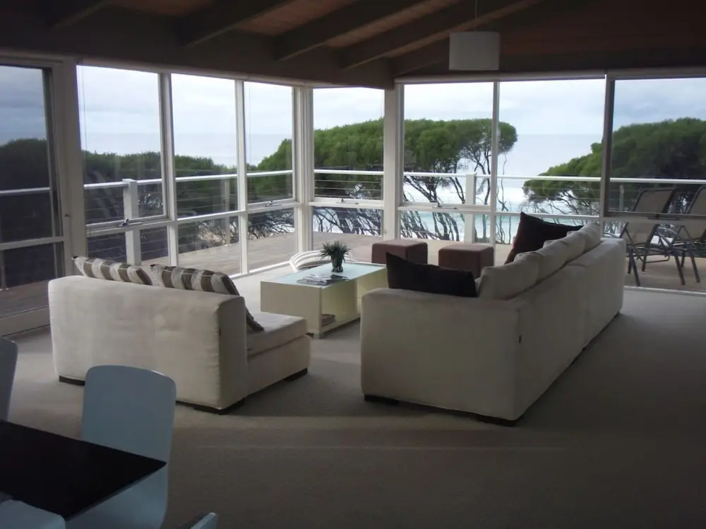 The Beach House At Tura Beach