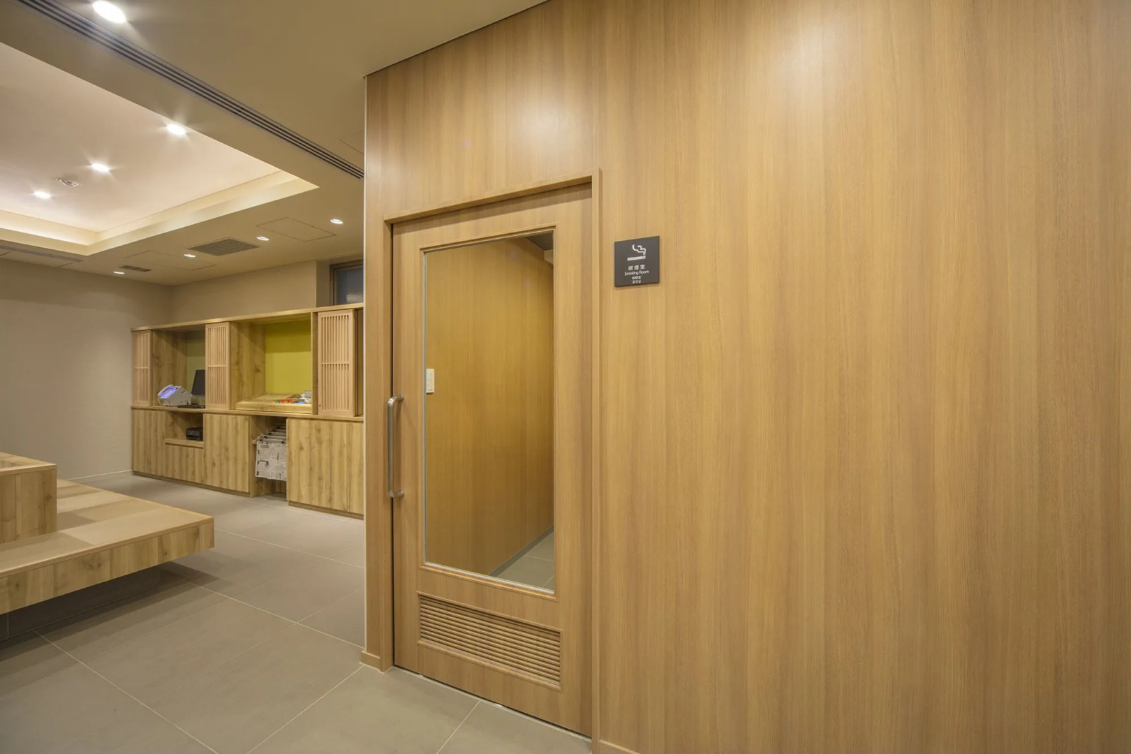 Sotetsu Fresa Inn Kyoto Shijokarasuma