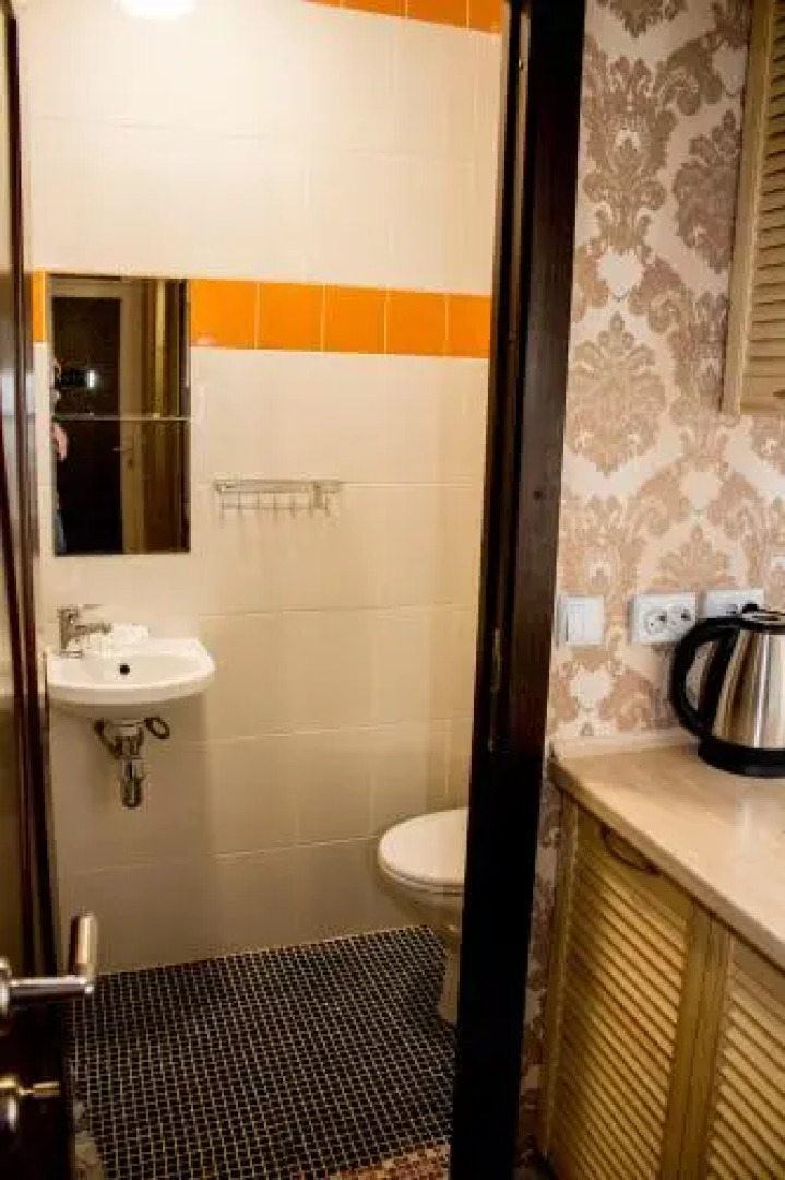 Guest House Morskaya 265