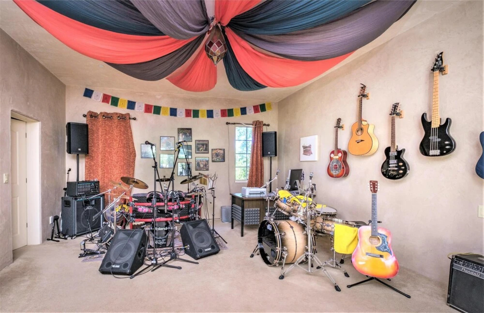 Pebble Beach Golfer Retreat