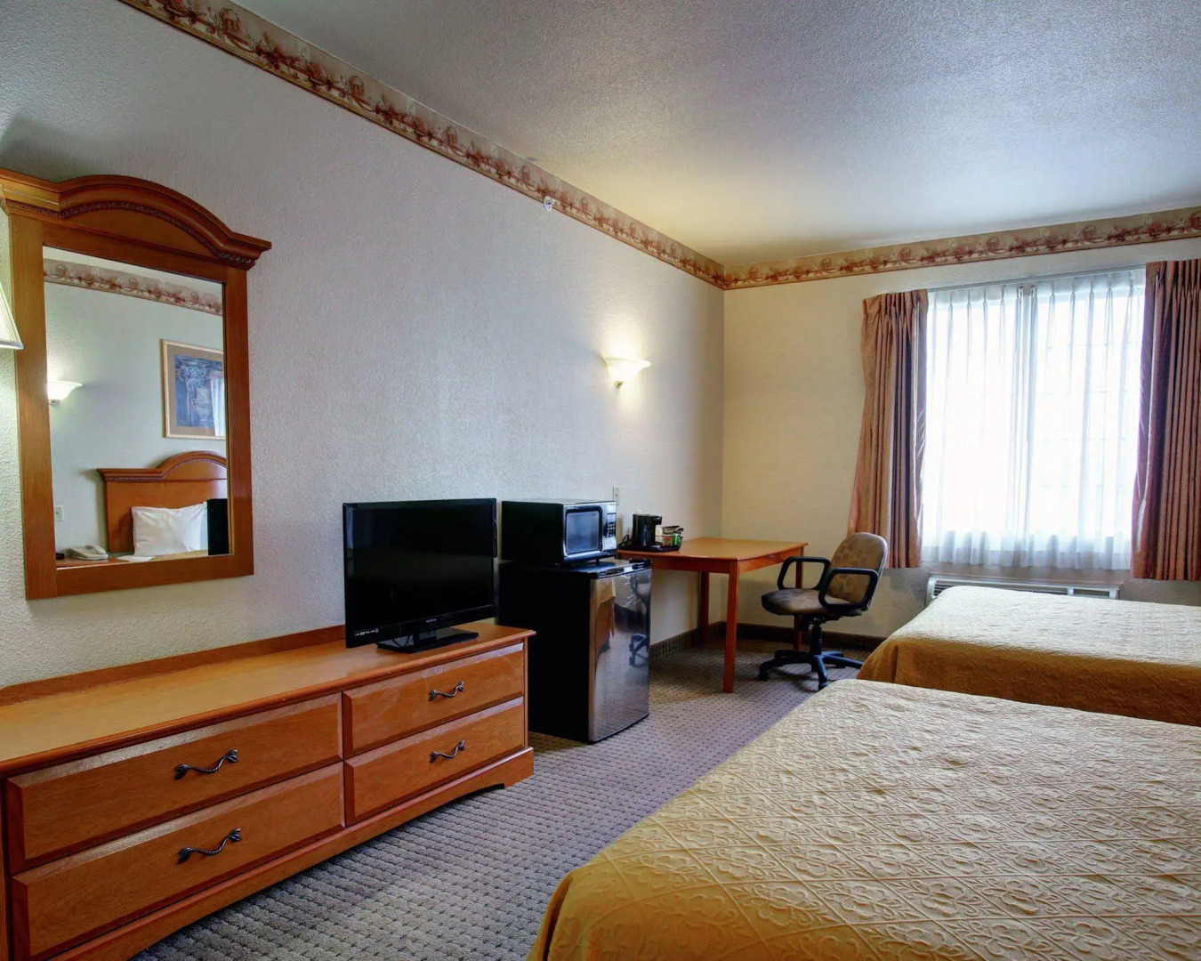 Quality Inn & Suites