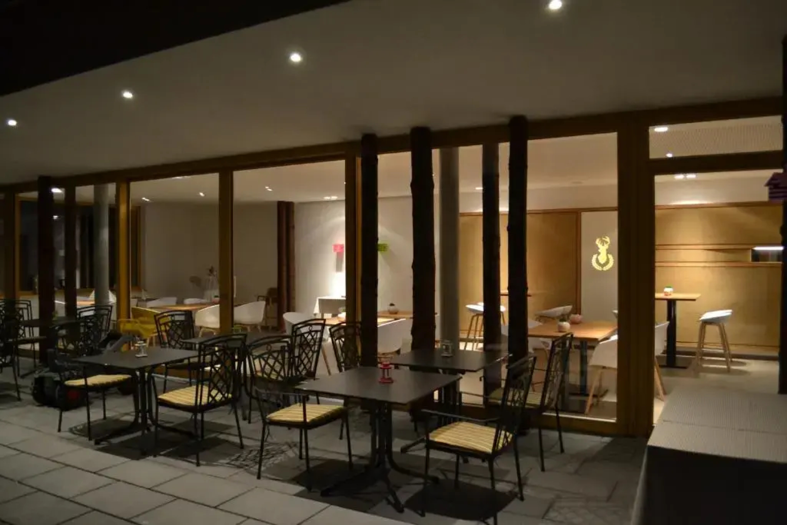 Hotel Die Alm