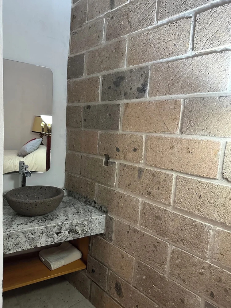 HOTEL Casona El Calvario