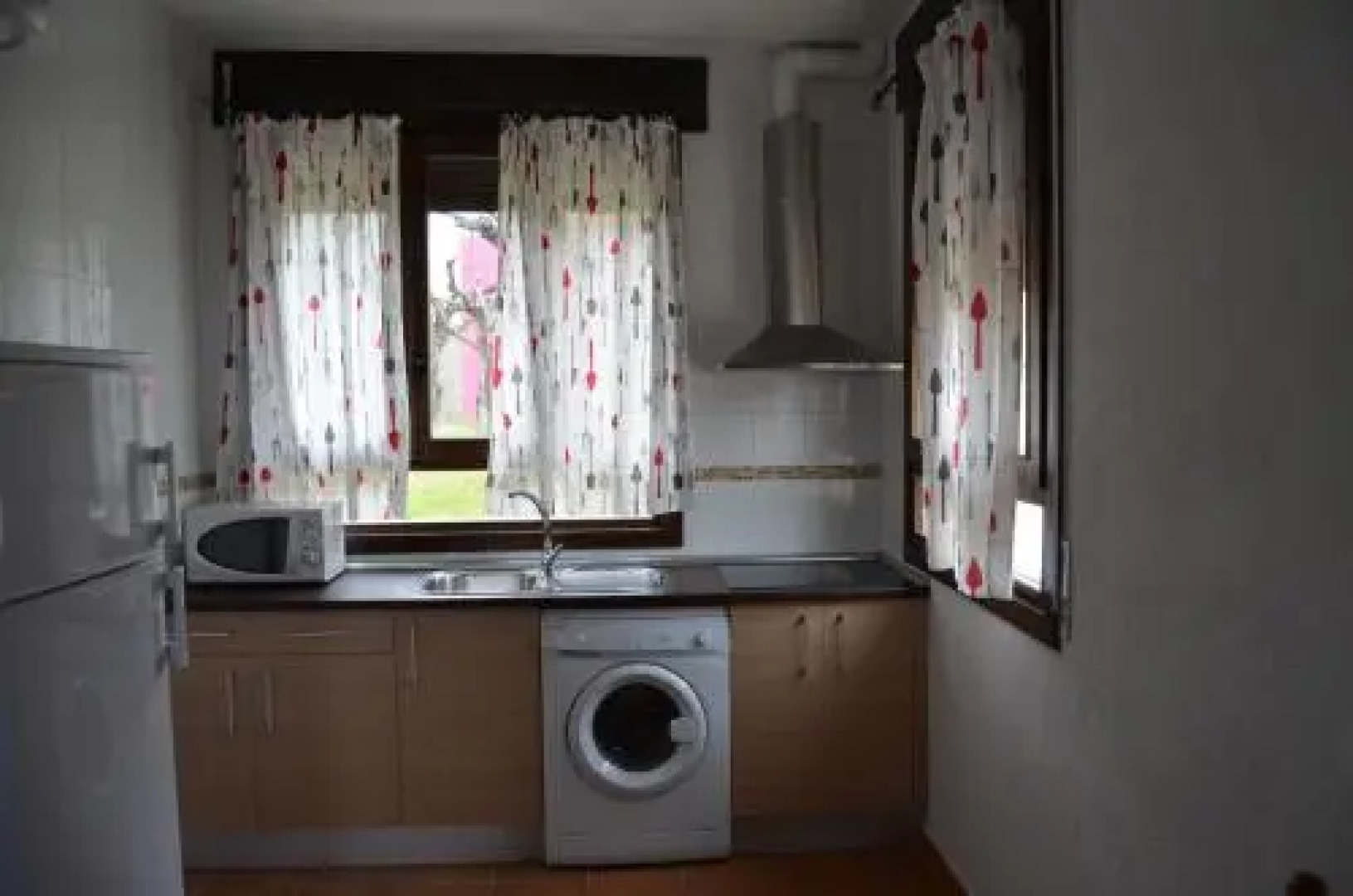 Apartamentos La Eliza