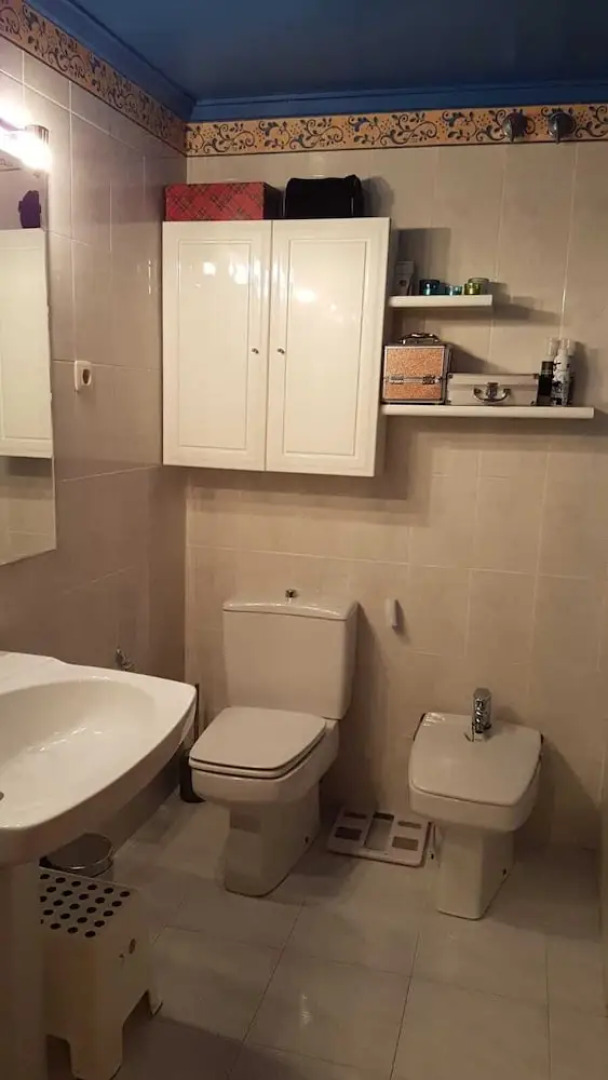 URIBE KOSTA I apartment with parking by Aston Rentals