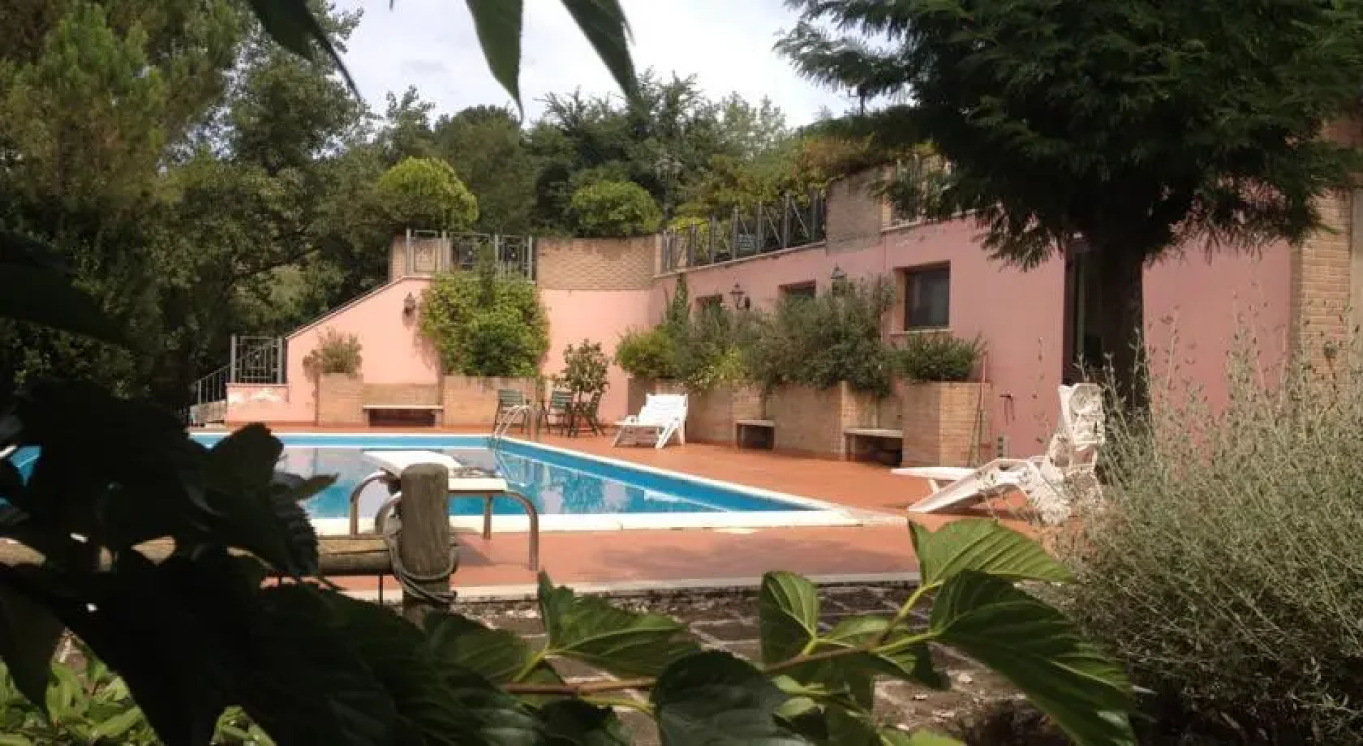 Holiday home Villa Vanemi