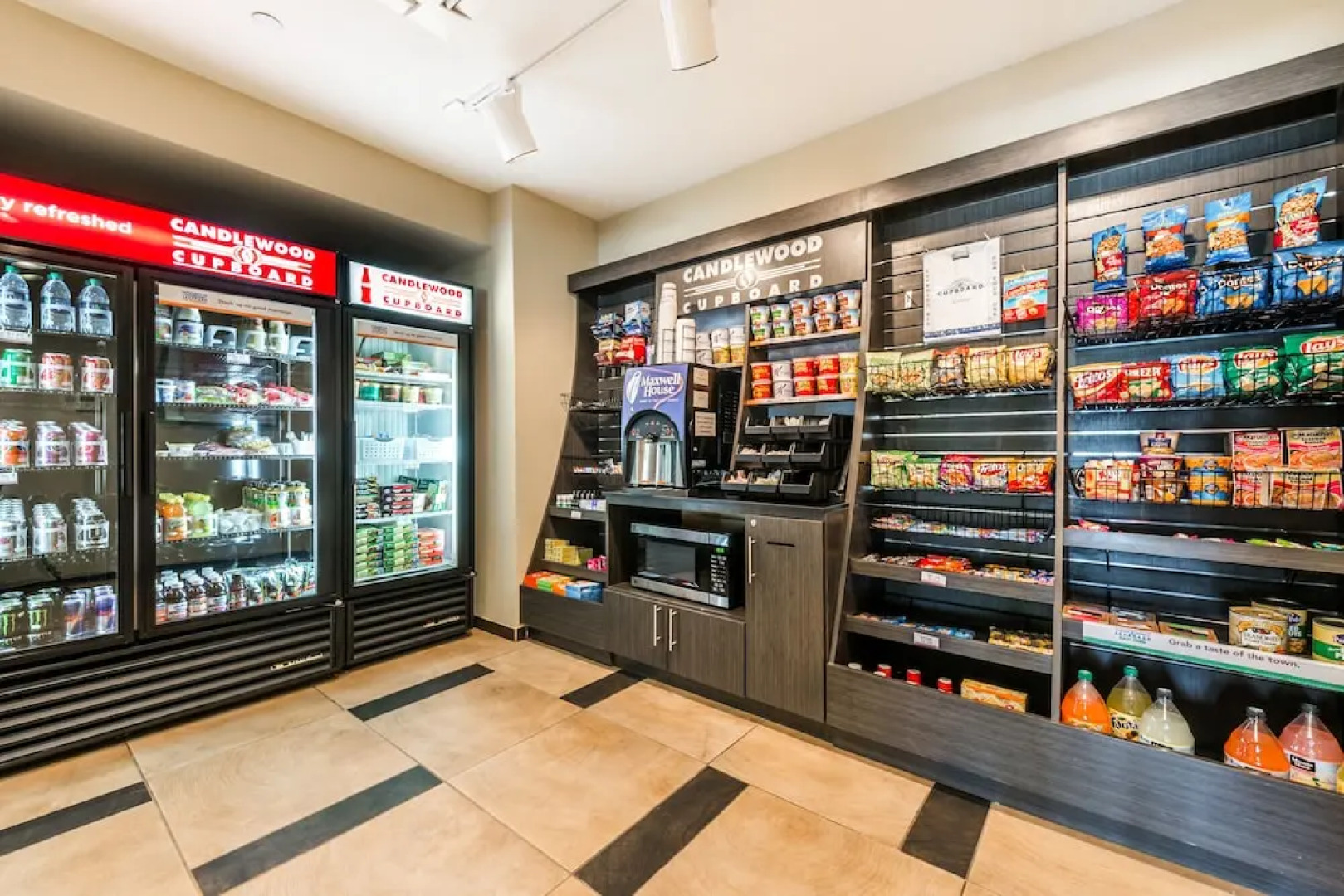 Candlewood Suites Atlanta West I-20