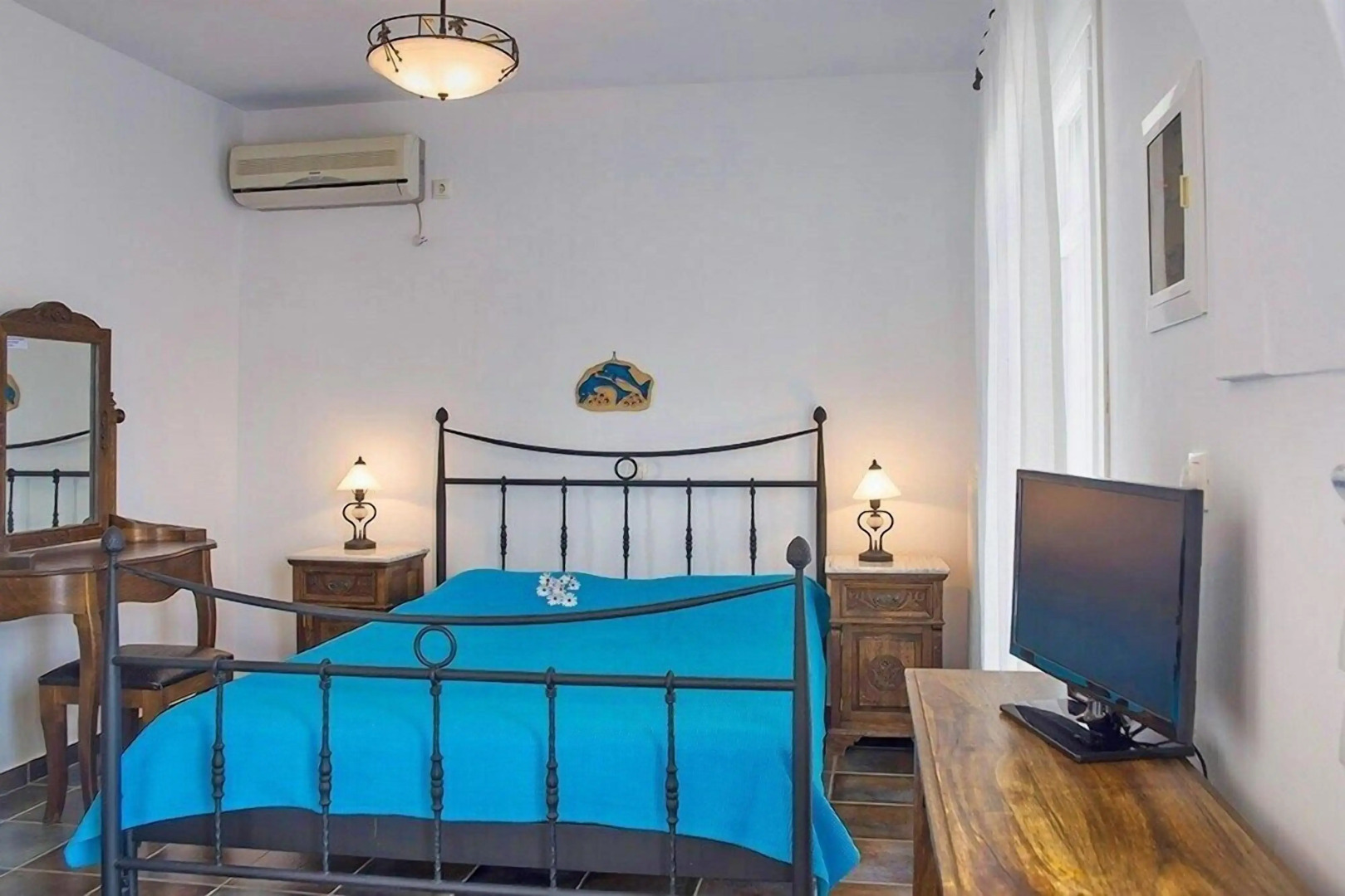 Maryianni Apartments