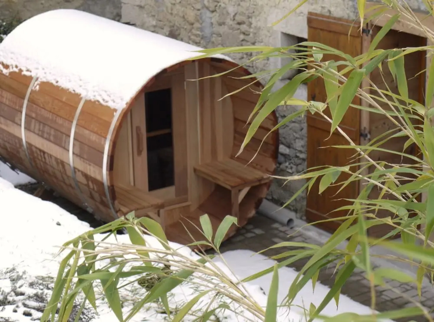 ARTIST'AU CHAT Chambres d'hôtes