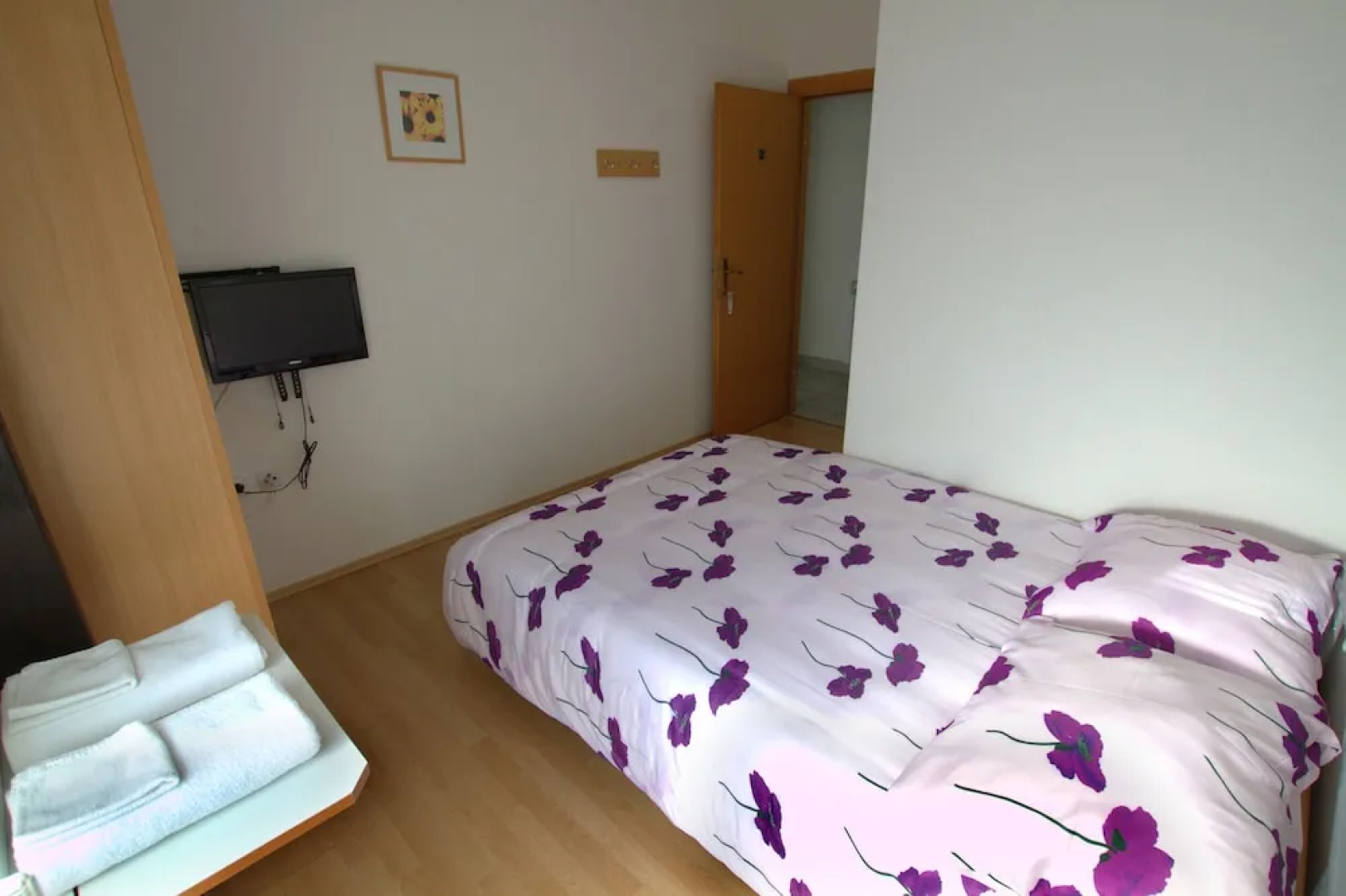 Guesthouse Ivac Inn Zagreb Airport