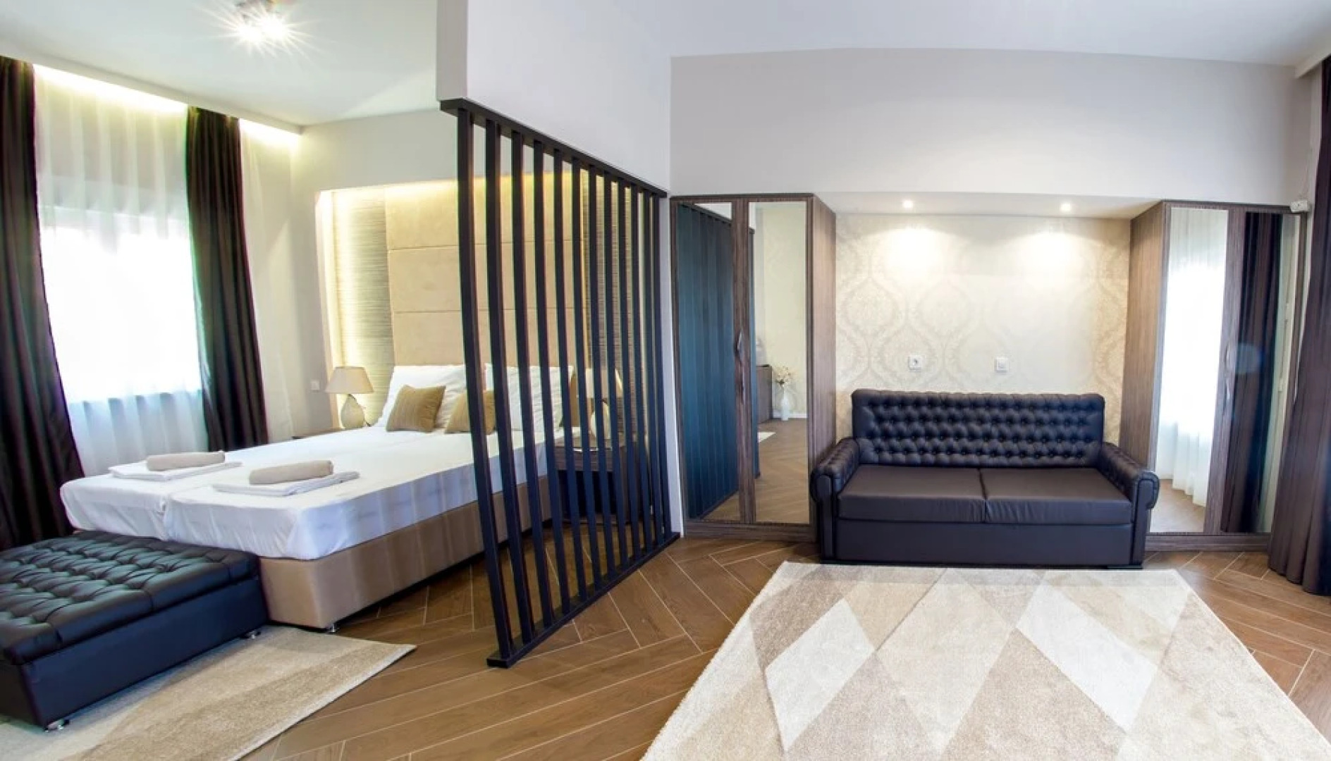 Villa Filipovic Mostar