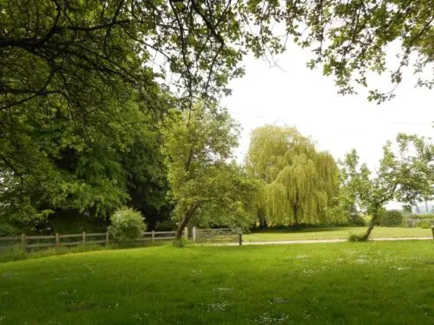 Llansabbath Country Farmhouse B&B