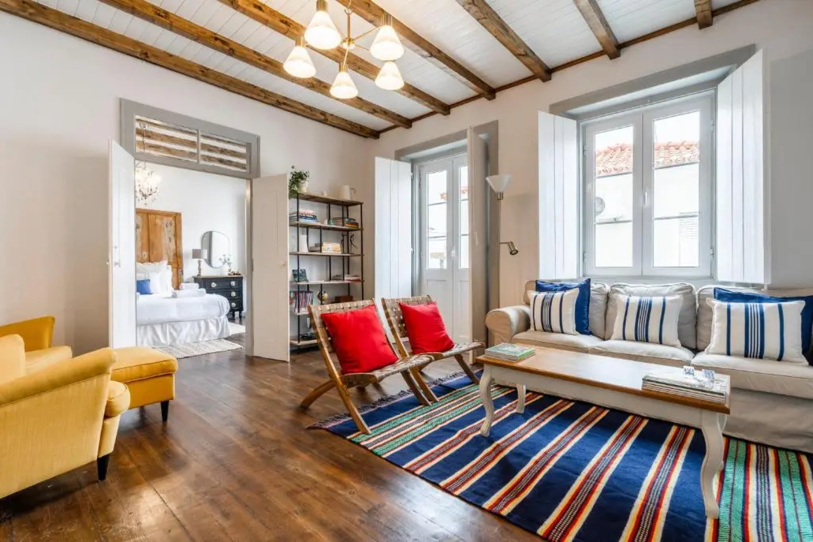 Al Sharaz - Dazzling Cottage in Alentejo