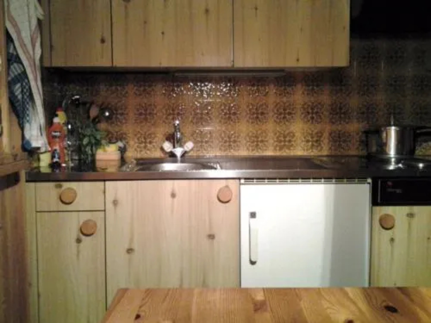 MAIENSäSS BOSTG CABERNARD BRIGELS