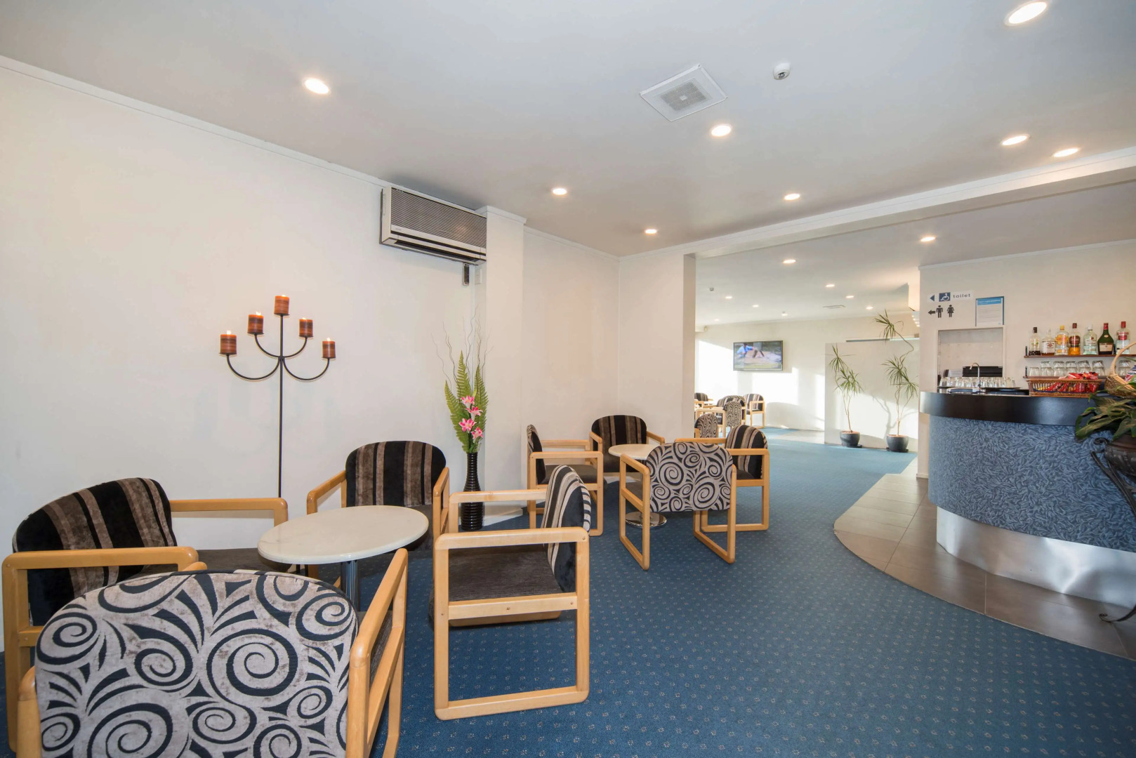 Best Western Ellerslie International