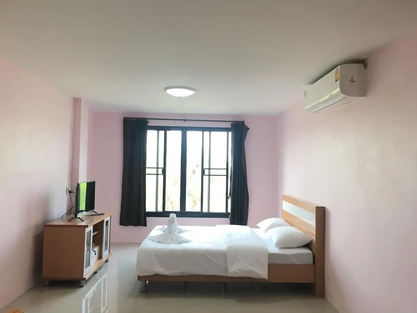 Sutharnlai Apartment