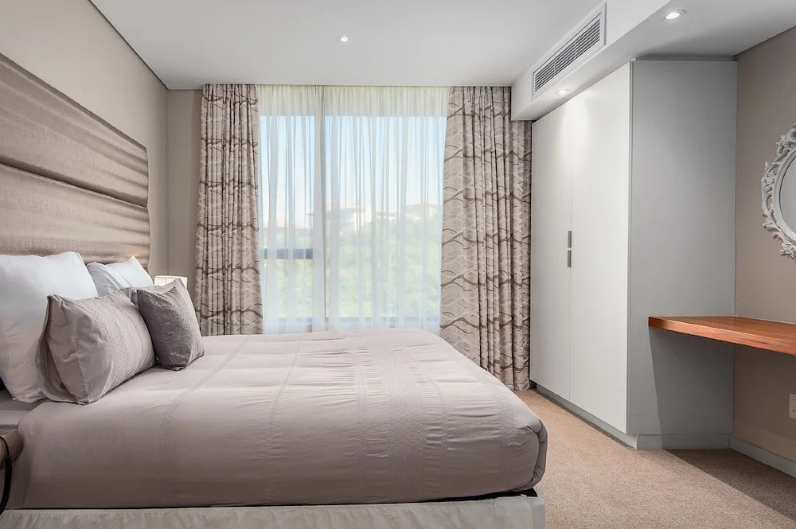 Zimbali Suites - Holiday Apartments