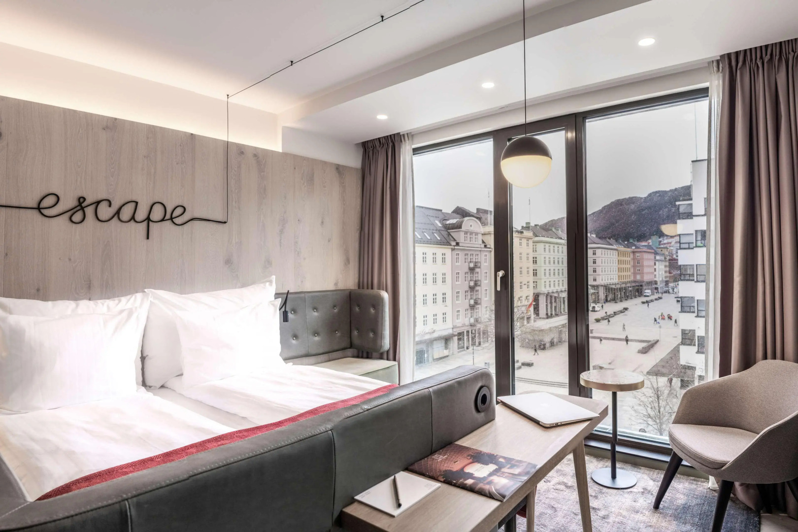 Hotel Norge by Scandic