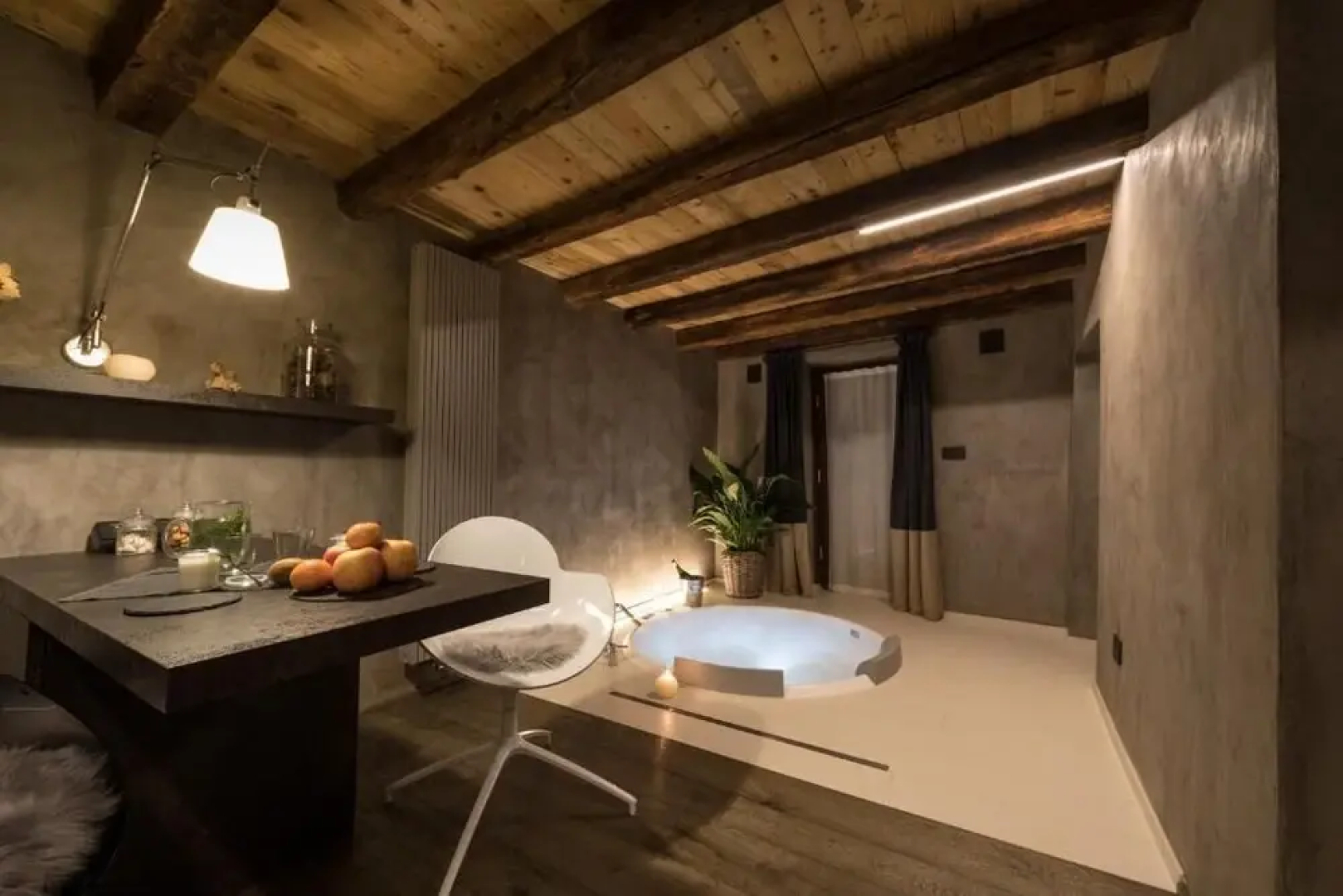Maison e Relais Bondaz