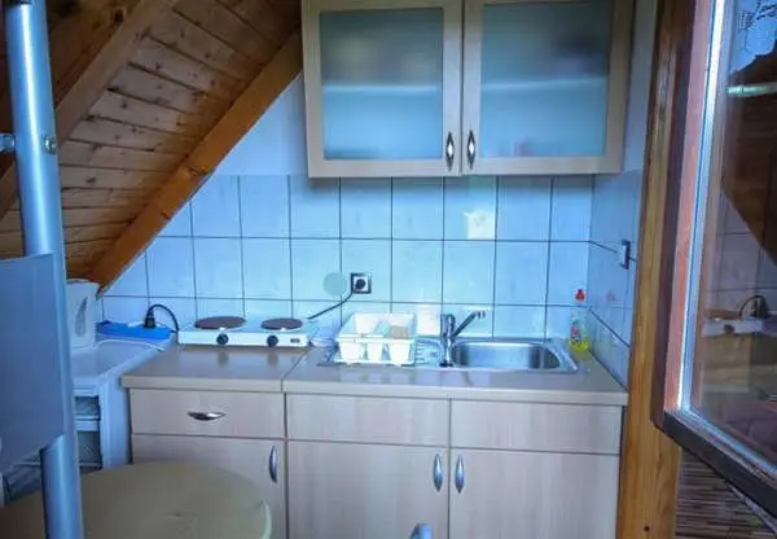 Apartments Brajkovic