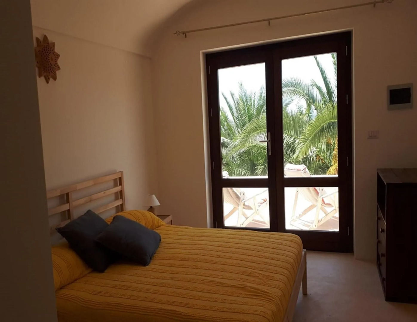 le casette di Marilena