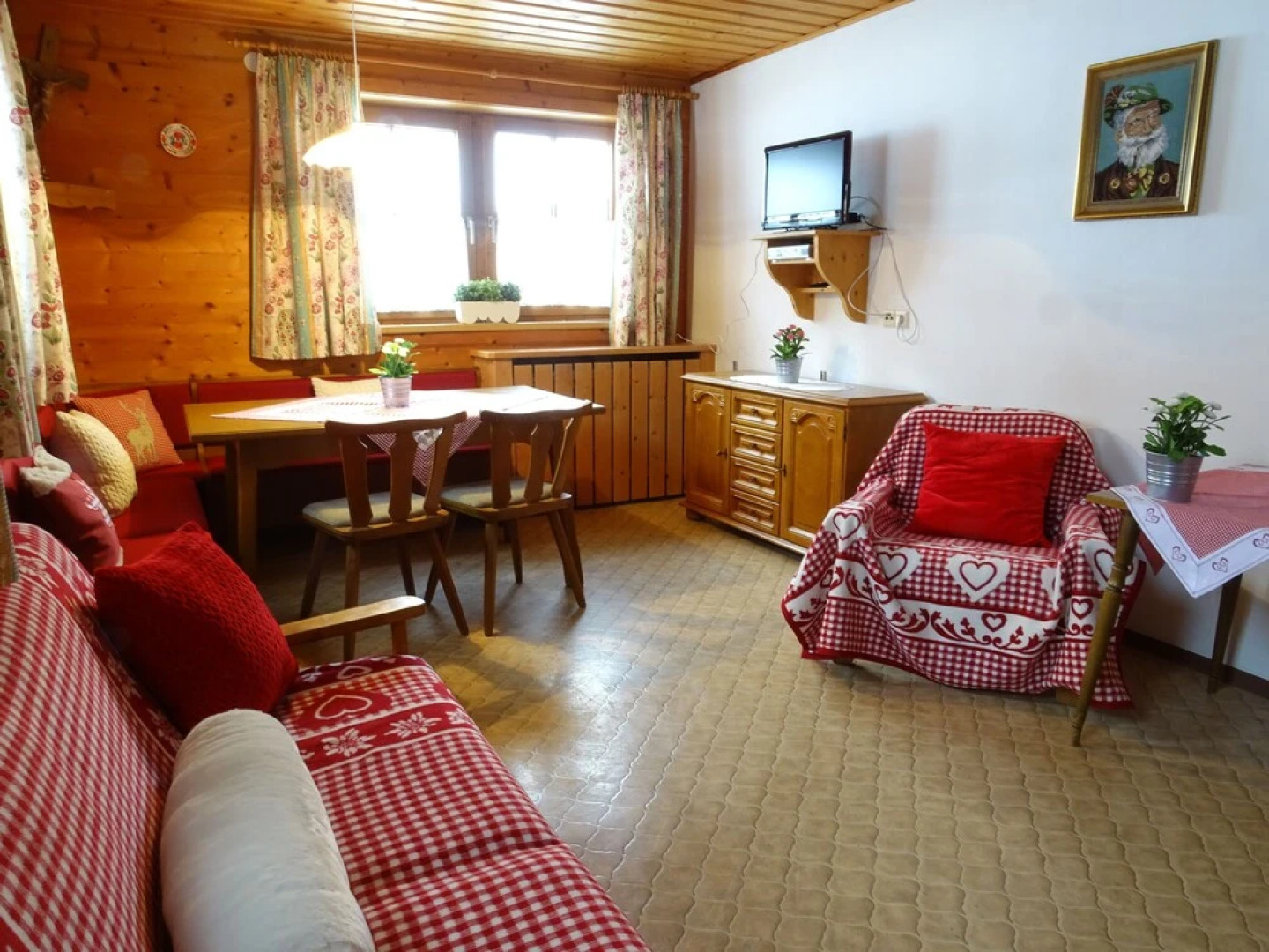 Altes Bauernhaus Am Gerlosberg