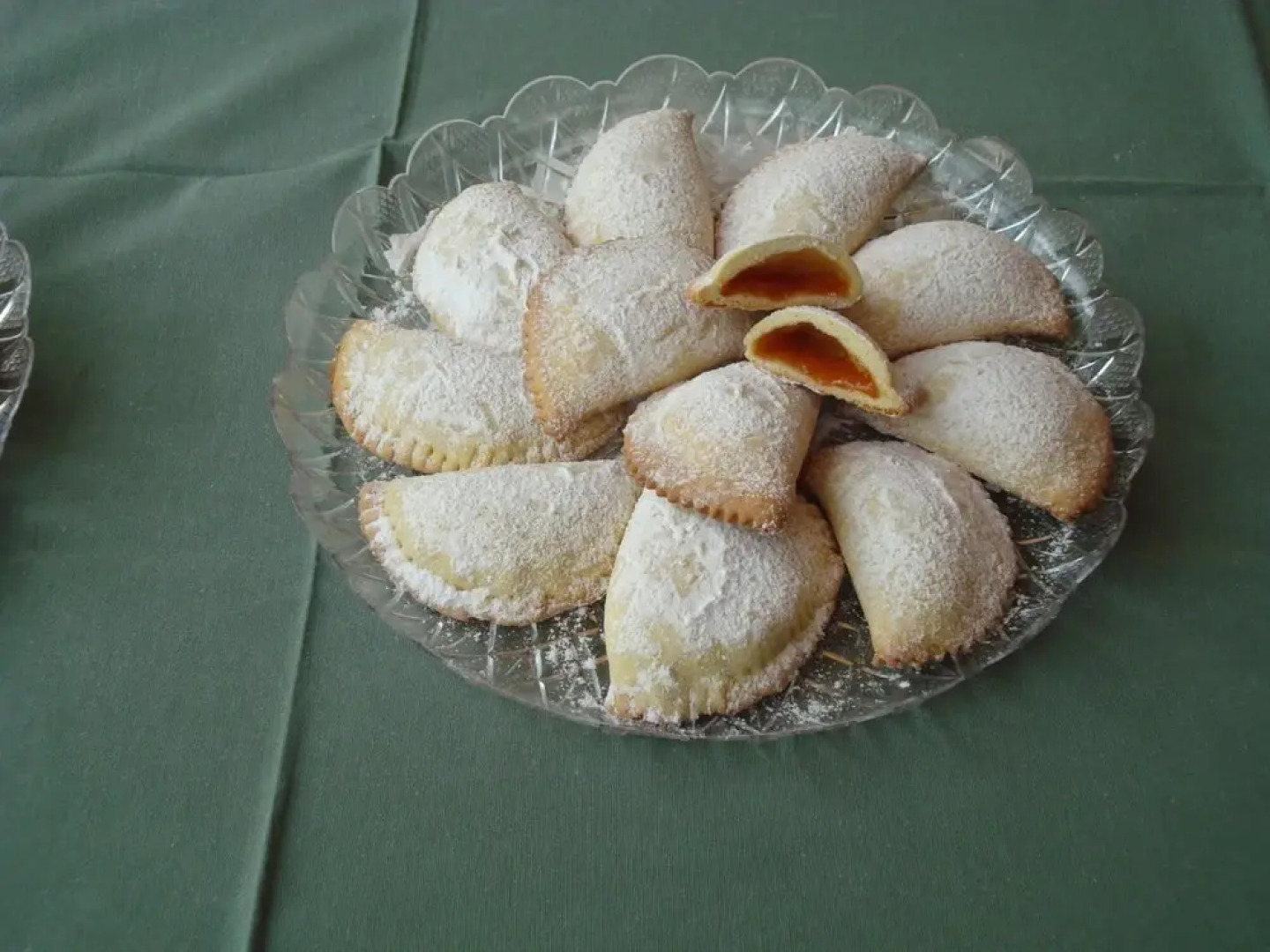 Agriturismo Costiera Amalfitana