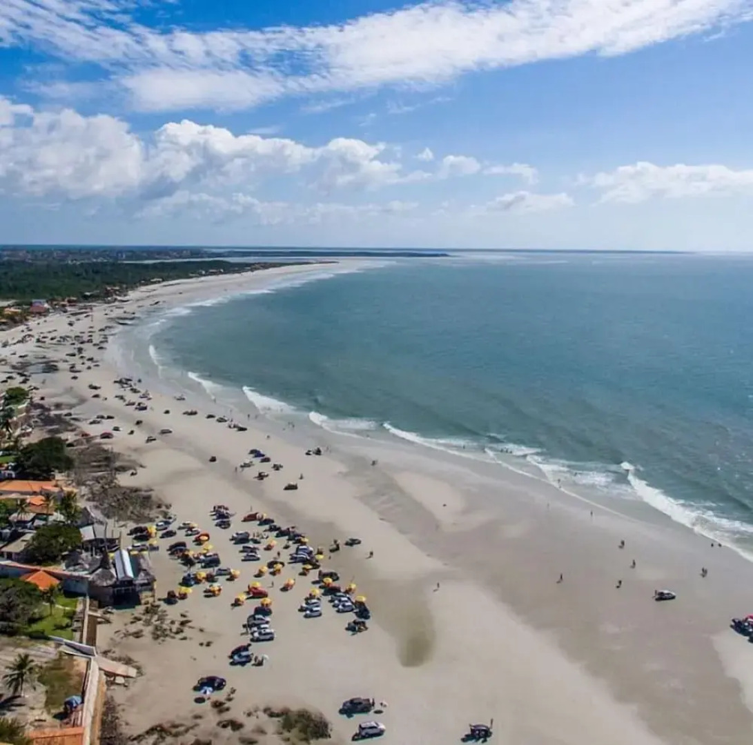 Flat no Aqualand Resort