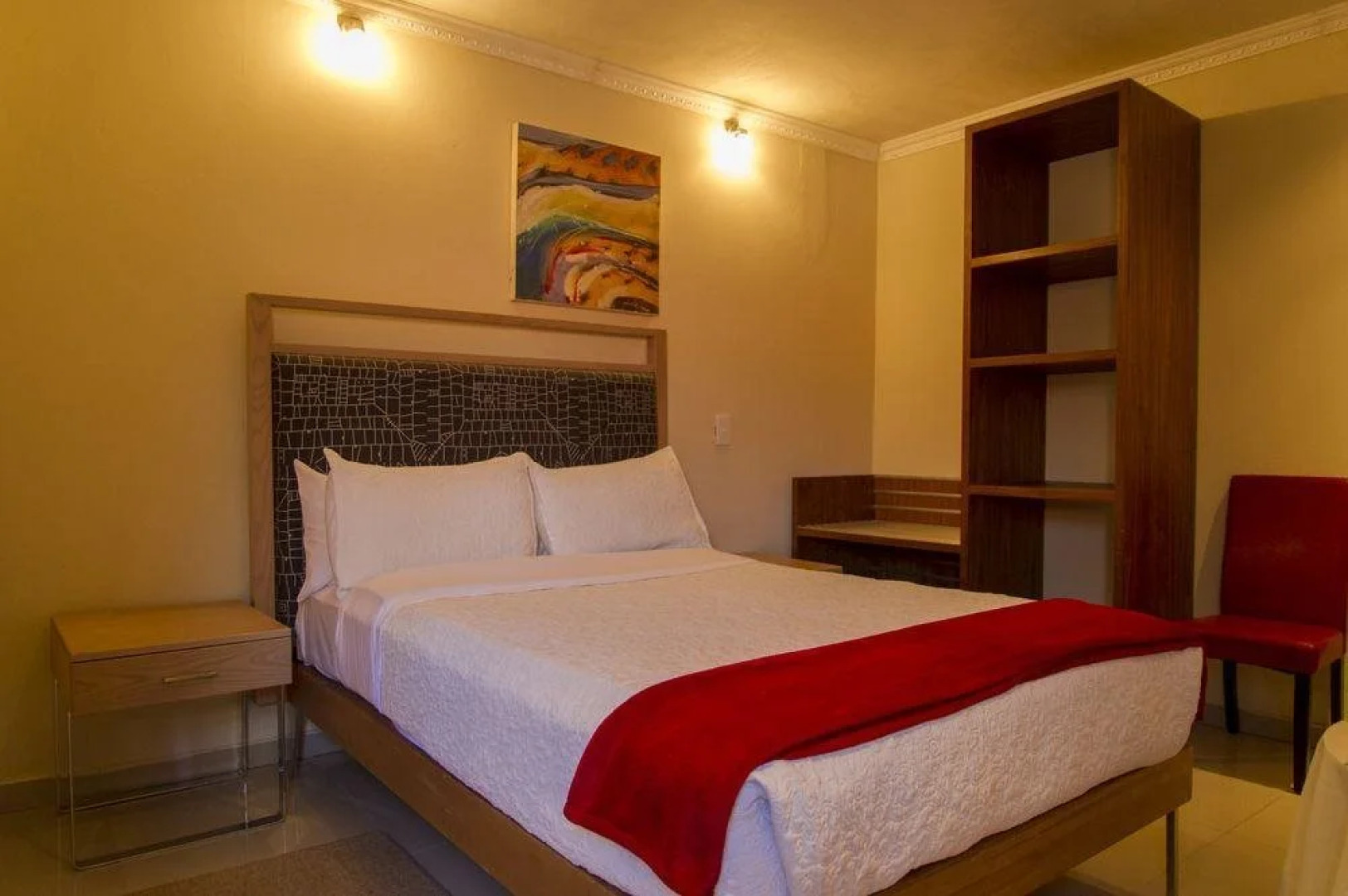 Emthonjeni Bed & Breakfast