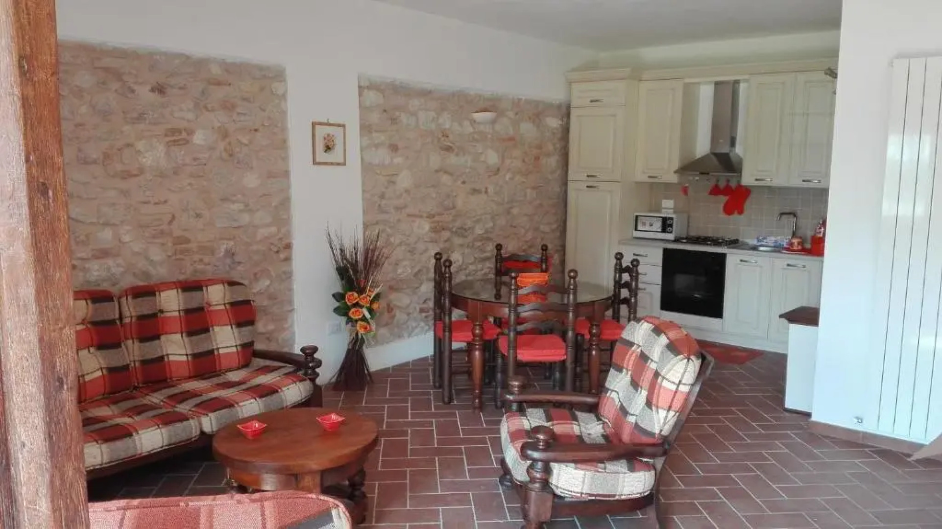 Podere Le Volte degli Angeli