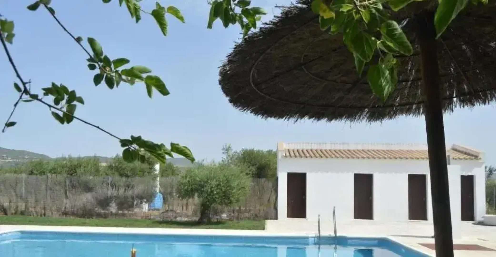 Apartamentos Puerta Sierra