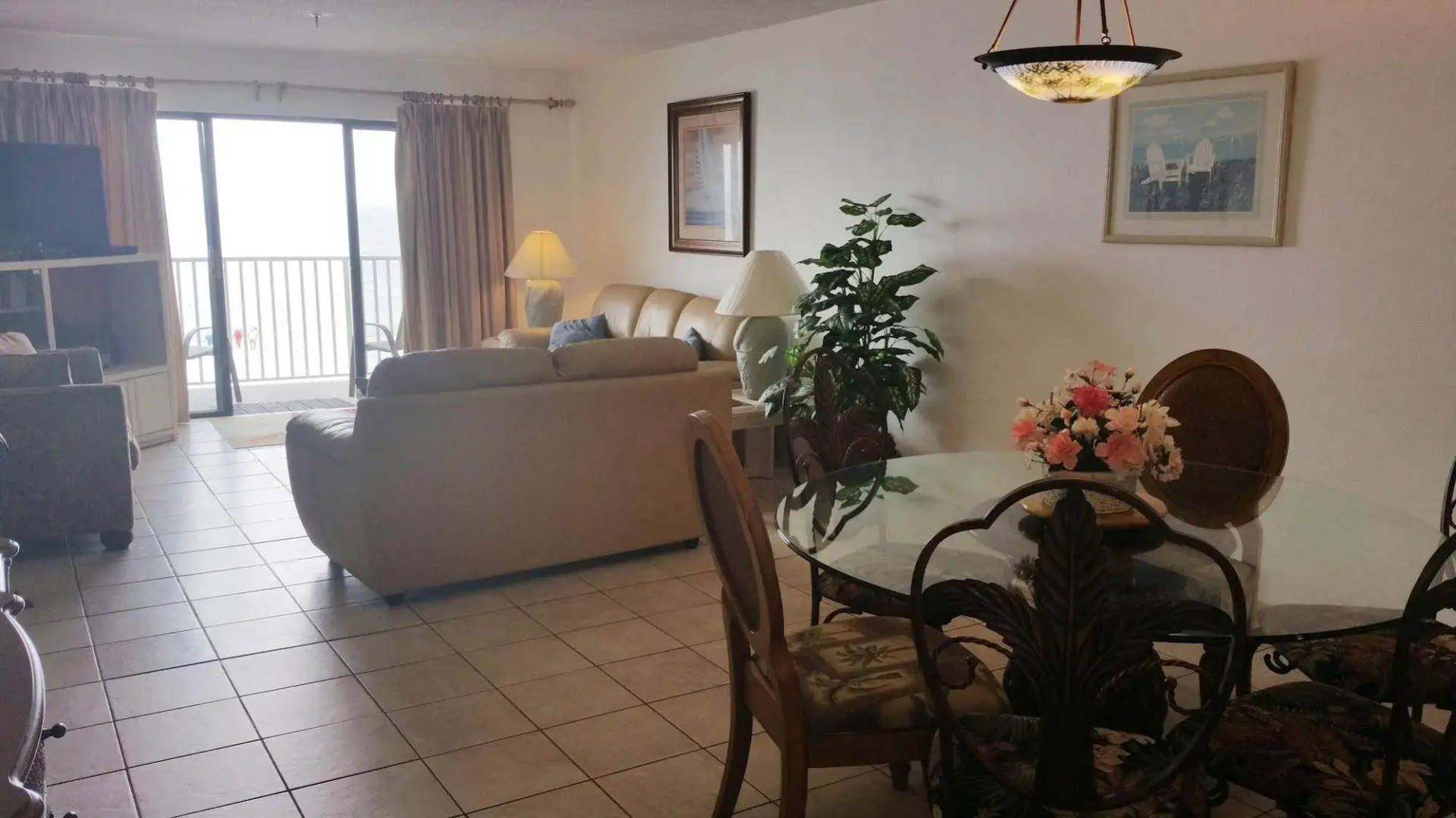 Seabreeze Condominiums