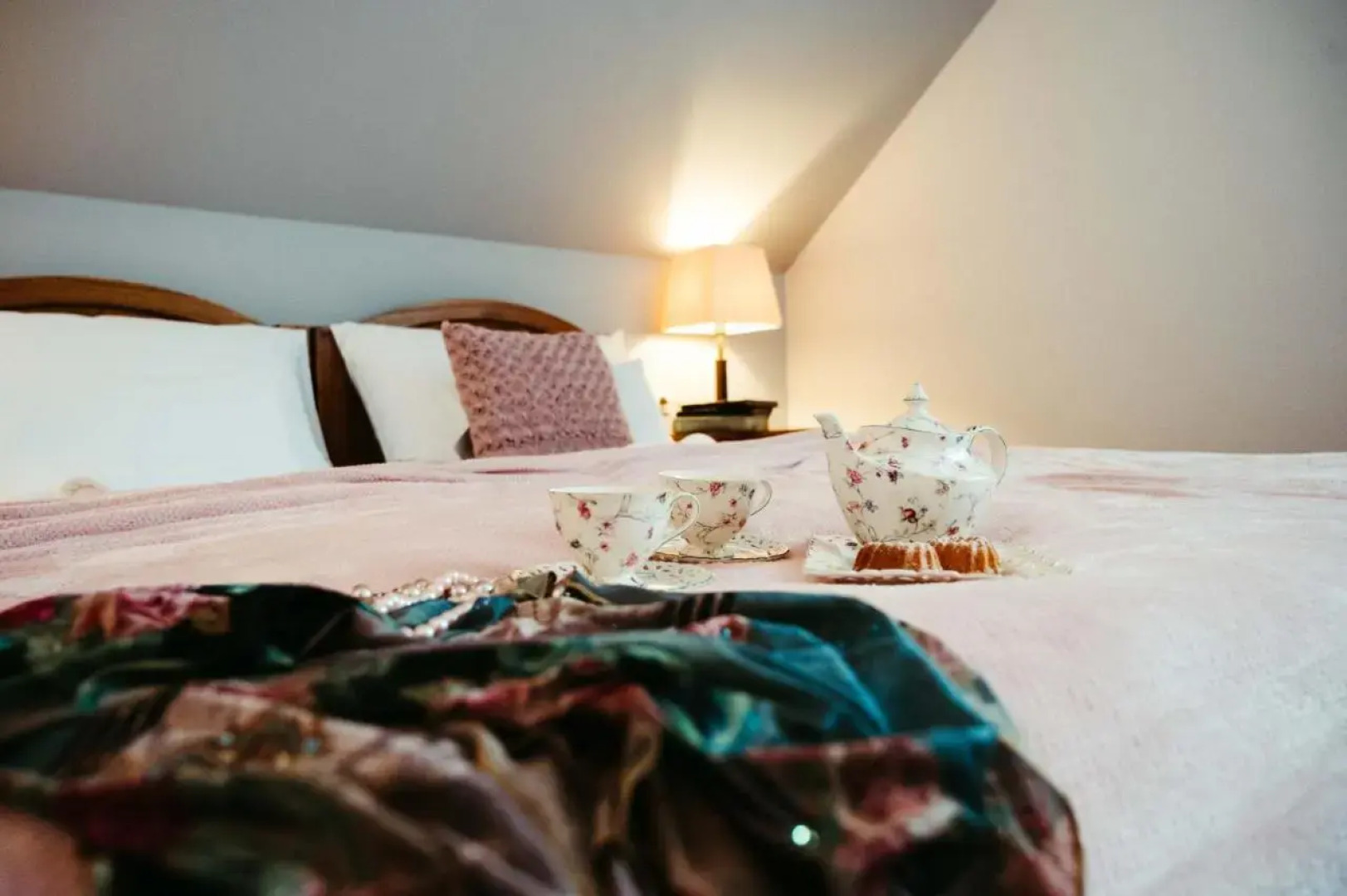 Mlýn Vodníka Slámy - Penzion