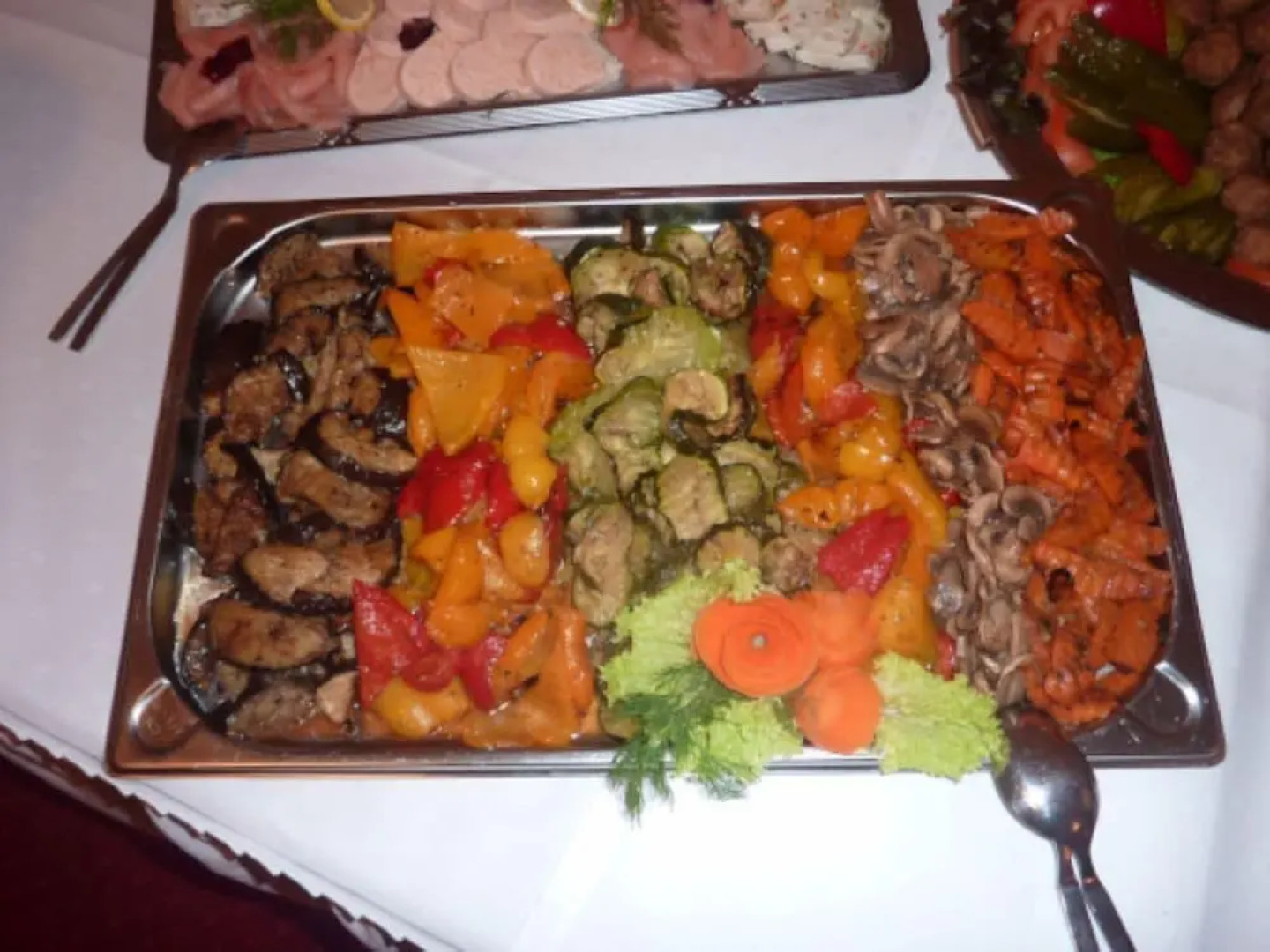 Hotel Restaurant Südpfalz-Terrassen