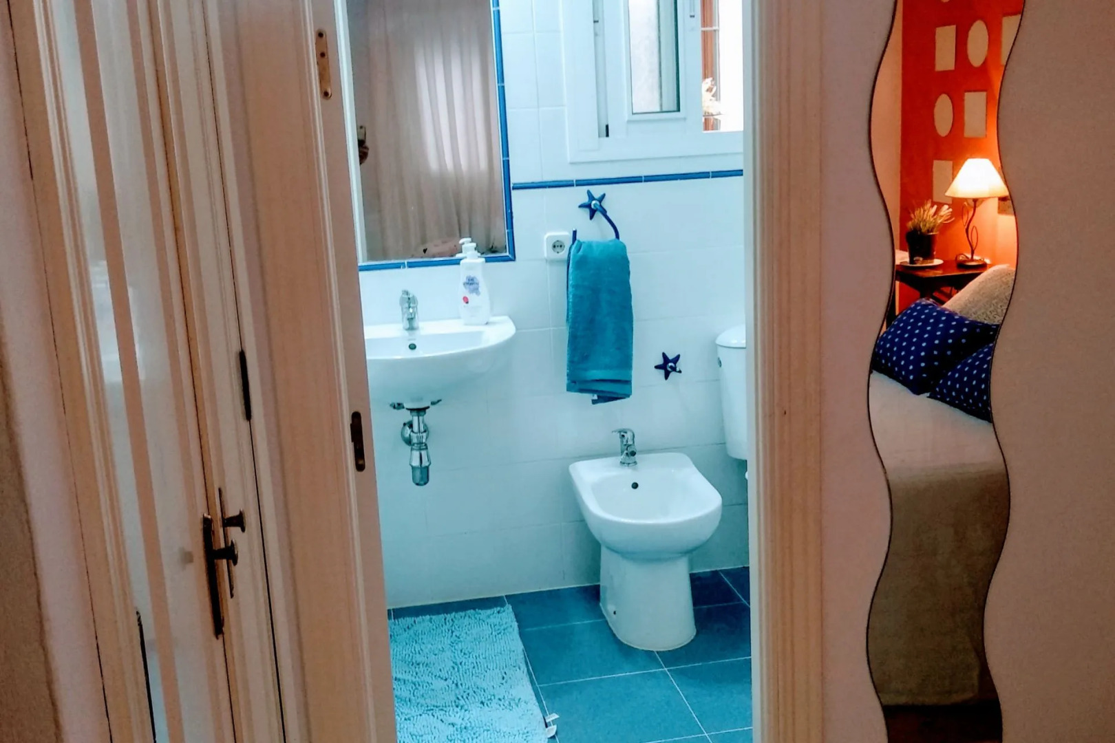 Family Suite  Lagar De Sevilla