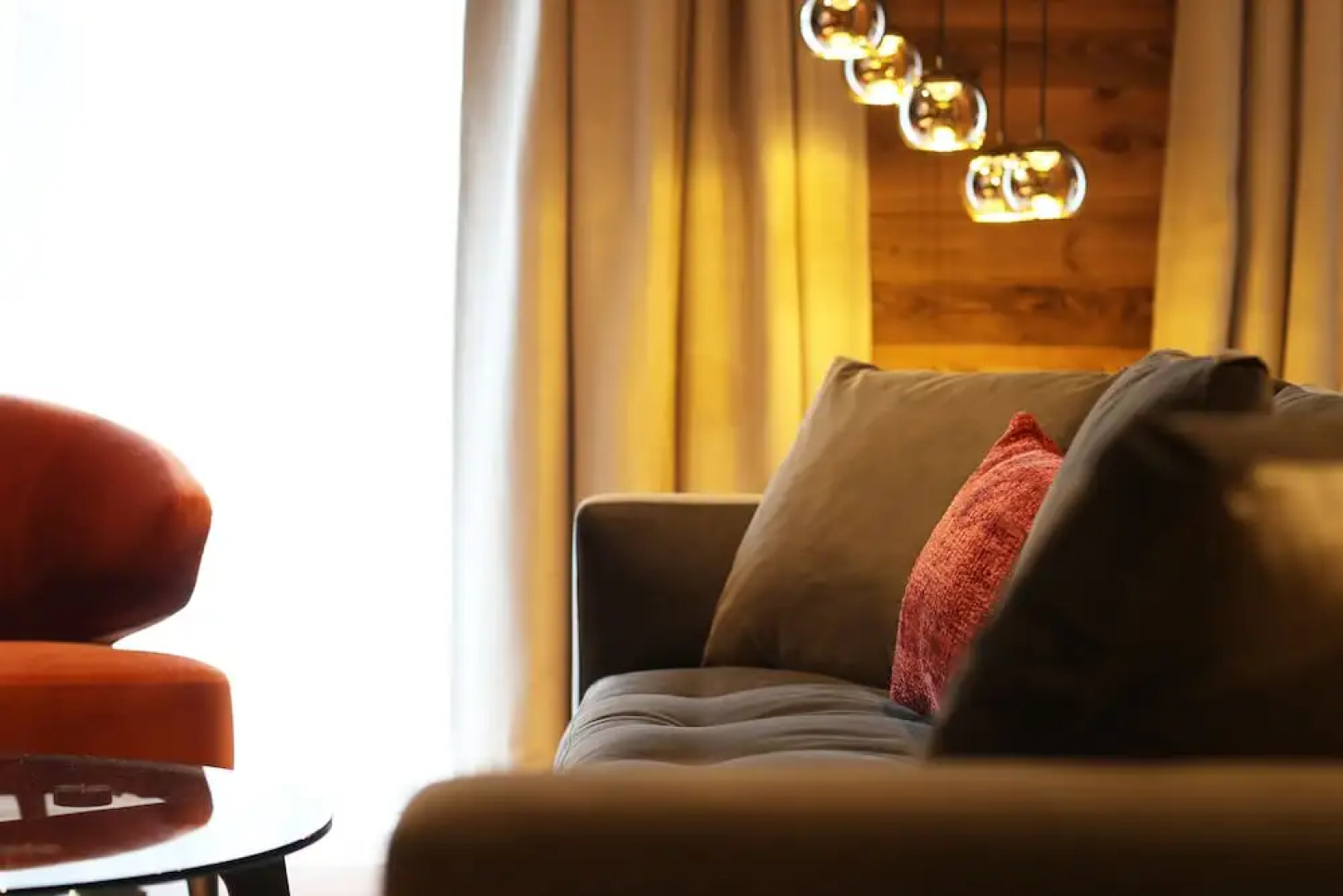 Severins The Alpine Retreat