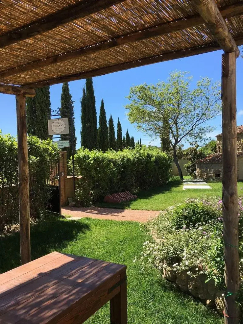 Locanda dell'Aioncino