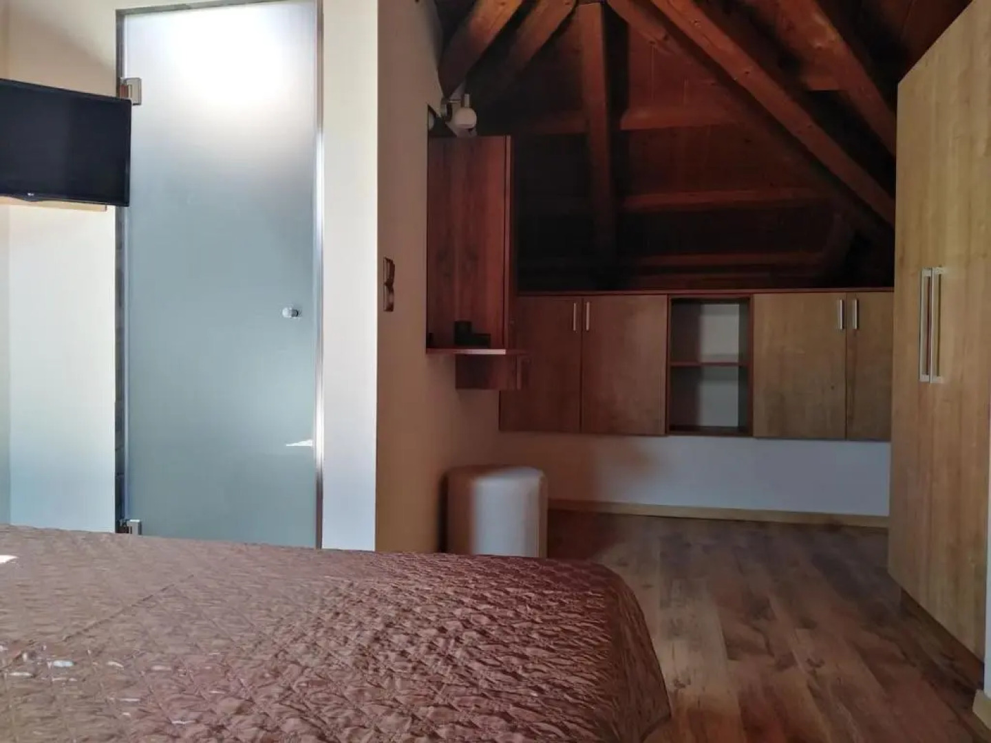 Alexander D.J.K. Apartments