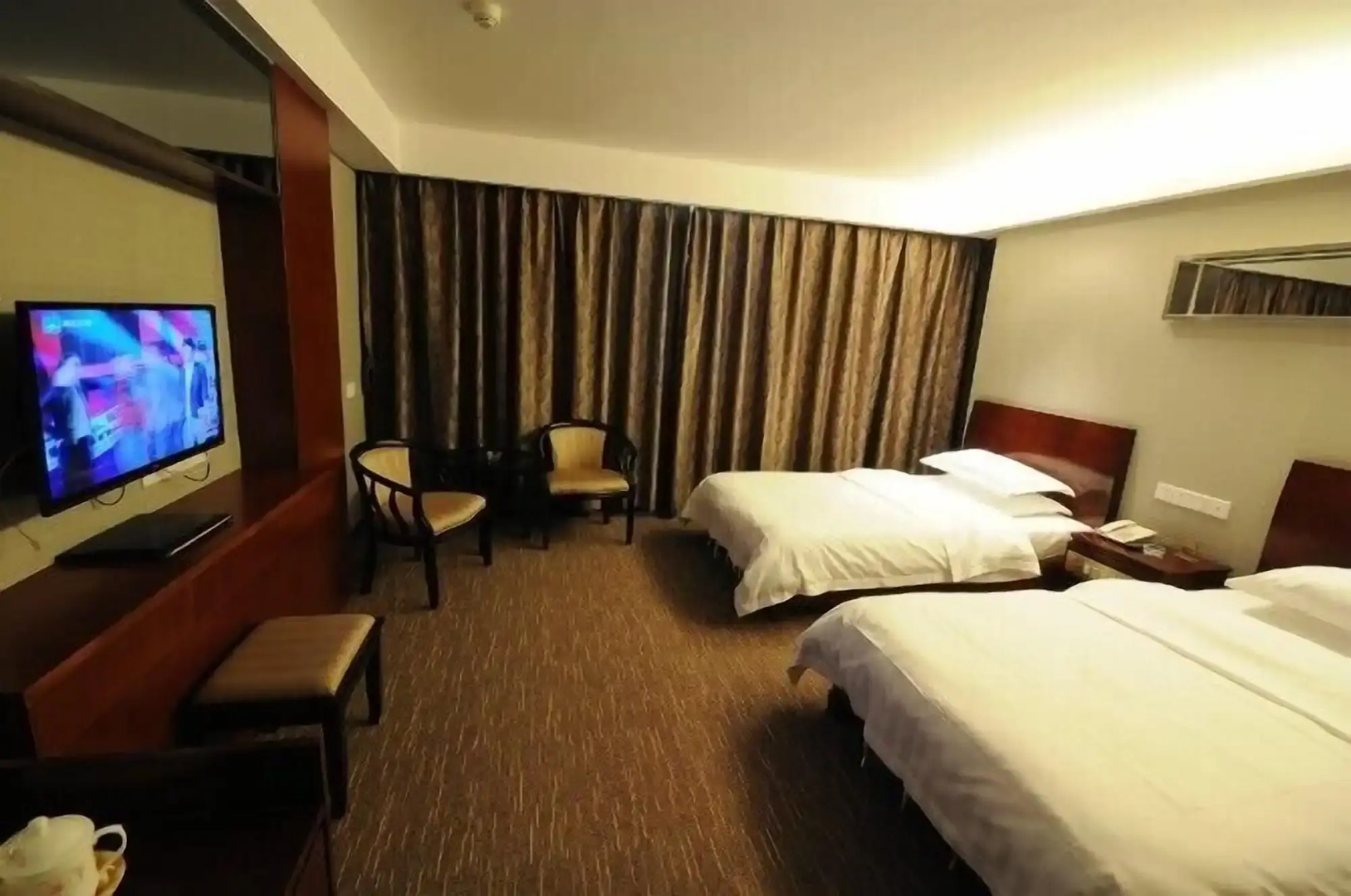 Good East hotel