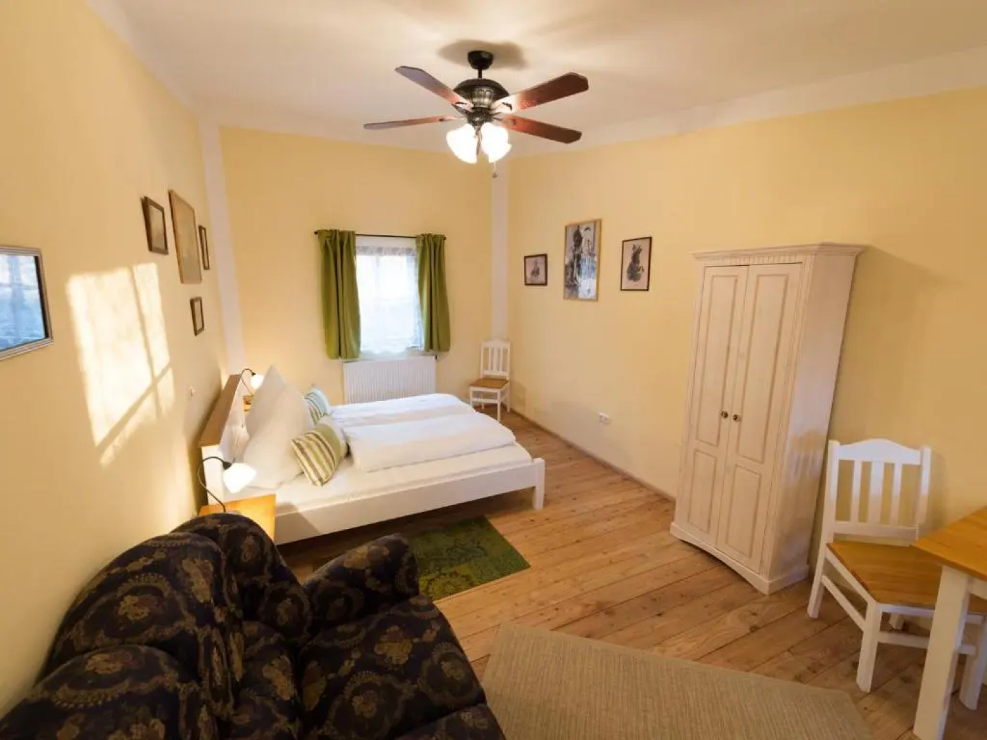 Westernstadt Pullman City