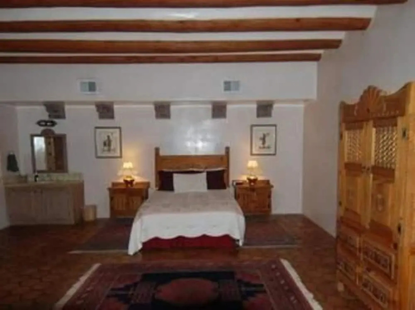 The Inn at the Delta