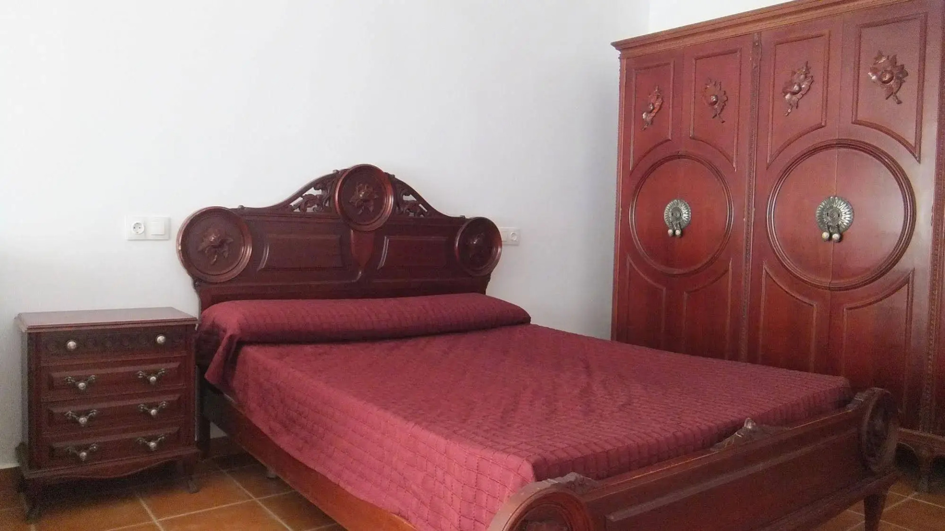 Mijas El Faro Planta Baja