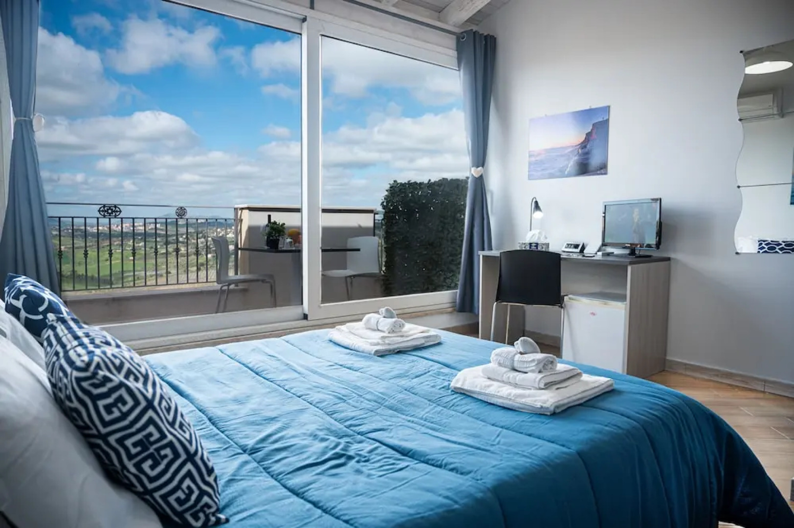 Il Moro - Agrigento Luxury Rooms