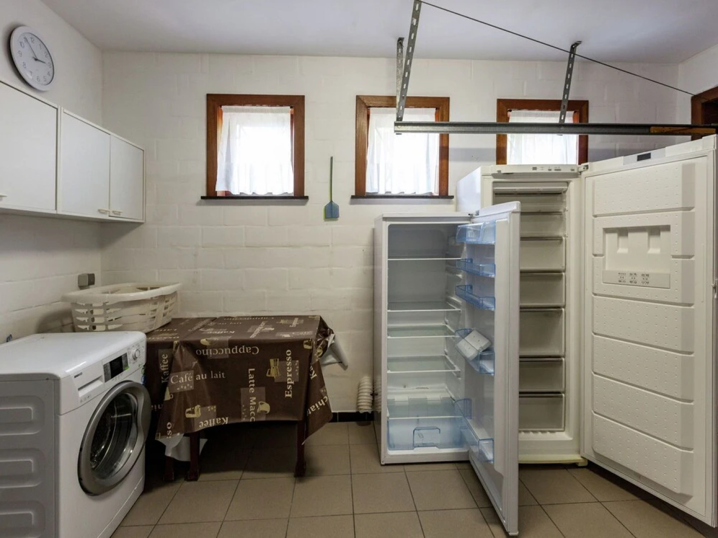 Luxurious Villa in De Panne with Garden