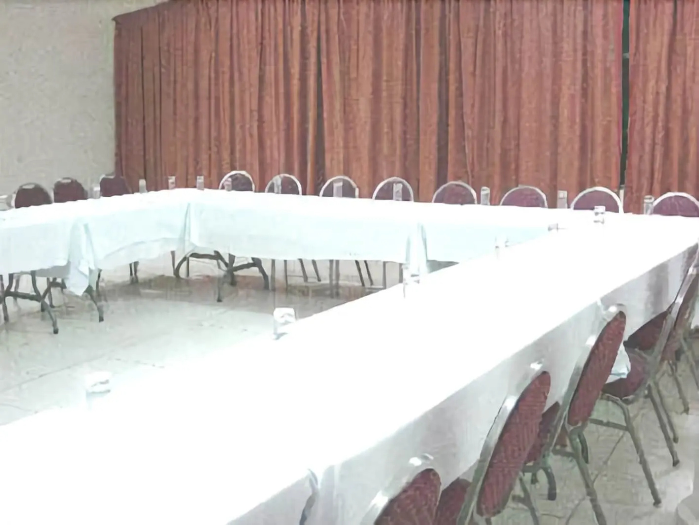 Golden Beach Hotel